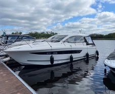 Jeanneau Leader 10