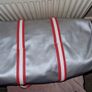 Italian made Rinascimento Duffle Bag Image 9