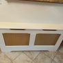 3 Custom Made Radiator Covers Image 2