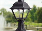 Pillar Lantern Lights