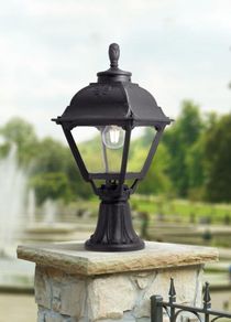 Pillar Lantern Lights