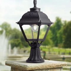 Pillar Lantern Lights