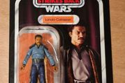 Star Wars Lando Calrissian 3.75: Scale New &amp; Unopened