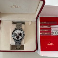 Omega Speedmaster date