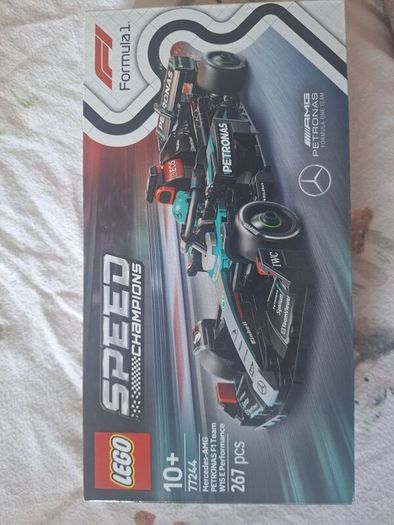 lego f1