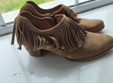 boots