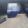 VW Golf Image 2