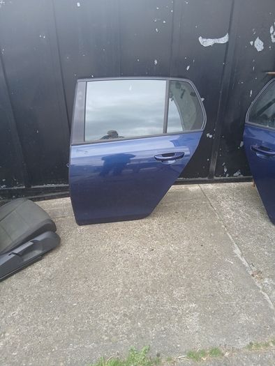 VW Golf