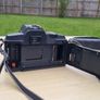 Canon EOS 5000 with 38-76mm EF zoom Image 5