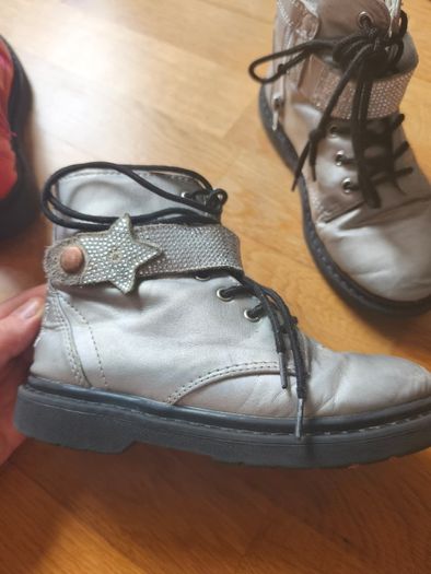 girls boots