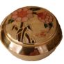 Vintage Cloisonne Vanity Set Image 4
