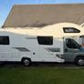 Peugeot Boxer Majestic Motorhome Image 3