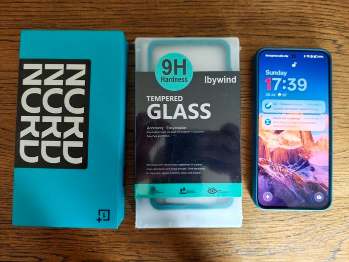 ..:: OnePlus Nord 5-5G 12GB RAM 512GB Like New ::..