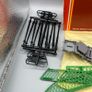 R076 Hornby OO Gauge FootBridge Kit Image 4