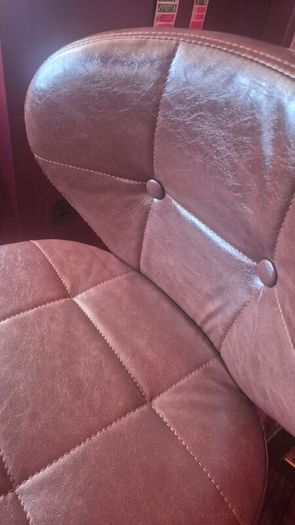 10 x Brand New High Bar Stool