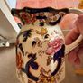Mason's Ironworks Fenton Jug Image 3