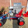 Berg go kart Image 8