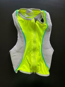 dog reflective vest