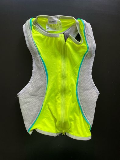 dog reflective vest