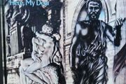 Marvin Gaye - Here, My Dear CD