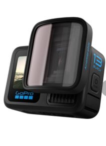 GoPro 13 Anamorphic Cinematic Lens  new