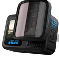 GoPro 13 Anamorphic Cinematic Lens  new