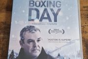 "Boxing Day" (2012) DVD - free standard postage