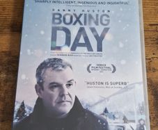 "Boxing Day" (2012) DVD - free standard postage