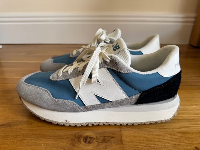 New Balance 237 Size 10.5
