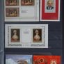 stamps 1985 USSR Image 8