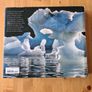 White Paradice. A Journey To The North Pole By Frances Latreille. Beautiful Large Coffee Table Book Filled With Pages Of Beautiful Illustrated Photography. Image 2