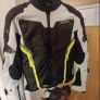 rebelhorn motorbike jacket and trousers M Image 4