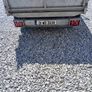 Dale kane tipper trailer 8ft by 5ft Image 4