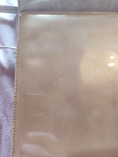 Rebeca Sanver Handbag
