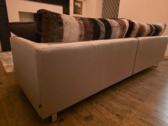 Orior handmade irish sofa