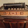 Antique Accordion Image 4