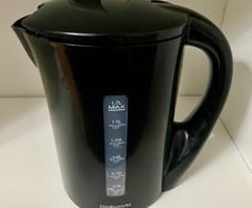 Cookworks Kettle