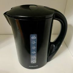Cookworks Kettle