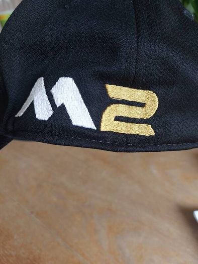 Taylor made cap