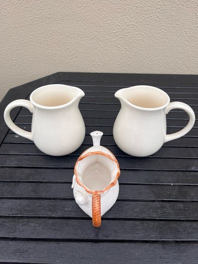 Jugs from Dunne's Stores
