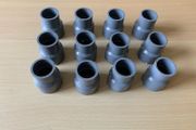 PVC Pipe reducer / connector 32mm to 25mm