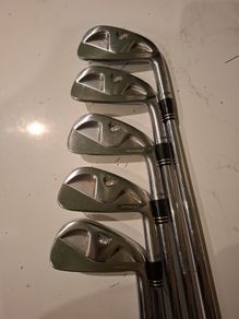 Taylormade.irons..