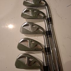 Taylormade.irons..