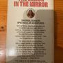 Fantasy book:The Demon In The Mirror' Image 2