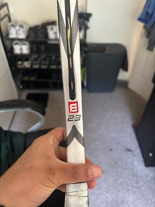 Wilson Tennis Racket