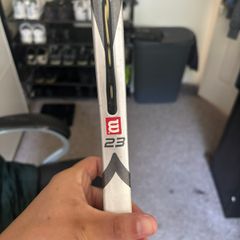 Wilson Tennis Racket