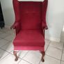 Occasional Chair Image 3