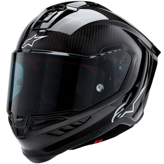 ALPINESTARS Supertech R10 Carbon Motorcycle Helmet