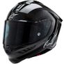 ALPINESTARS Supertech R10 Carbon Motorcycle Helmet Image 2