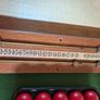 Snooker Table Image 4